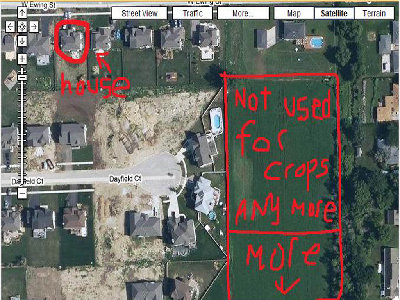 I also shoot around in my backyard with low PSI.