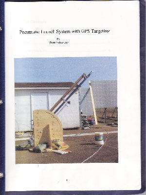 This is another picture of the cannon.