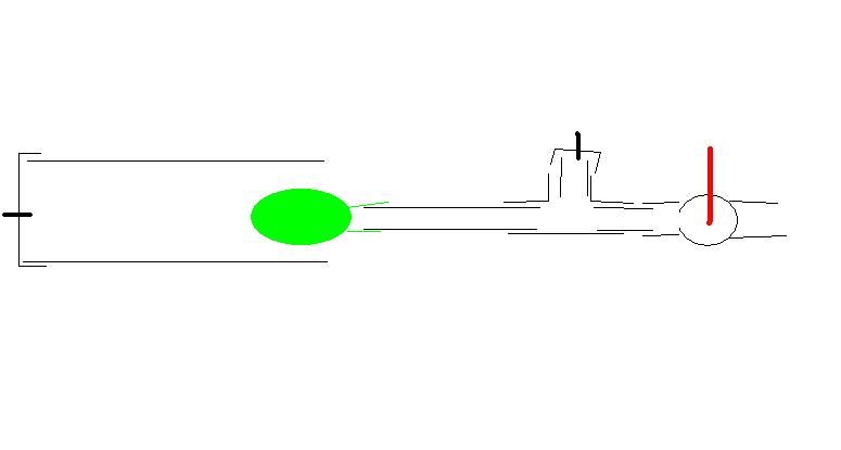 This is how I could test it, Sorry for the scruffyness, it was done quickly