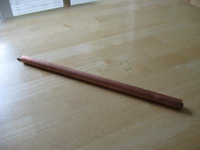 The .177 stick gun in all its glory