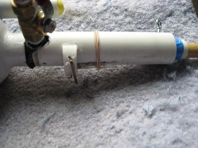 The Trigger Assembley.... nothing too special