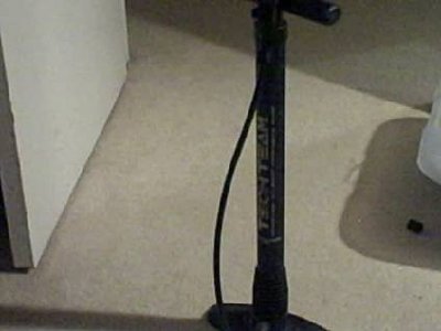 here is my old reliable