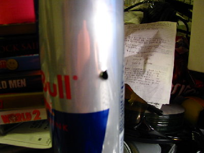 Continued through this side of the can...