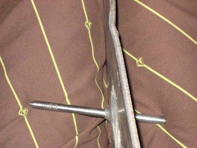 proof that it IS a hole