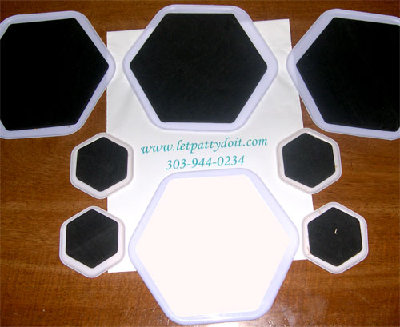 This is essentially what we've got.