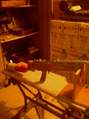 just a pic of my air cannon