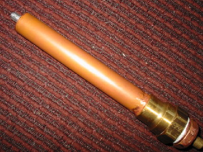 Marker Gun oooooohwa oooooohwa