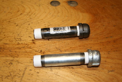 Pipe and end caps.JPG
