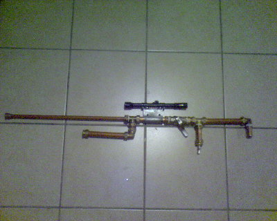 update 30/07/08 scope (did not like)