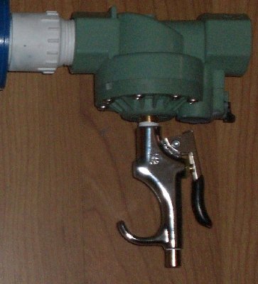 modded valve