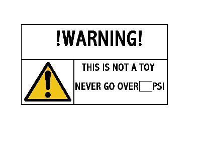 !WARNING!