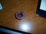 screw on cap