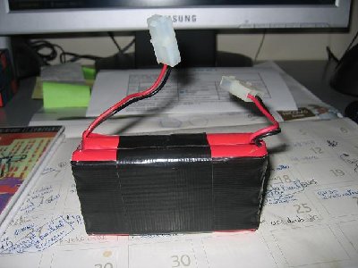 This is from an rc car (i taked the other from my sister one )