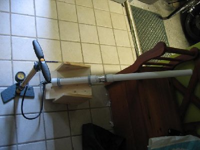 To what it should like finished(with a pencil comparaison)