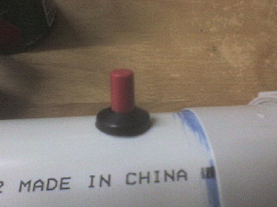 this it the button on the BBQ igniter i used