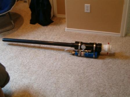 Here's a view of the the entire thing