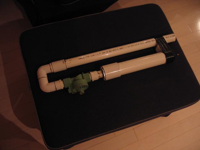 Here it is!(pretty heavy for it size)