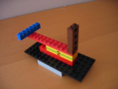 The trajectory calculator.