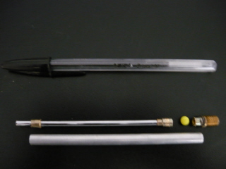 the internals