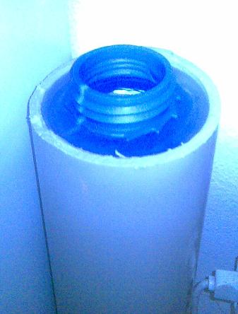 *cue dramatically poorly lit cellphone pictures*