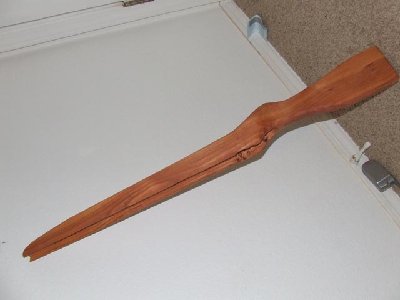The stock