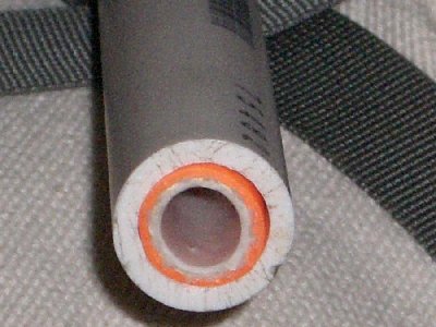 You're done.<br />this is a view of the end.