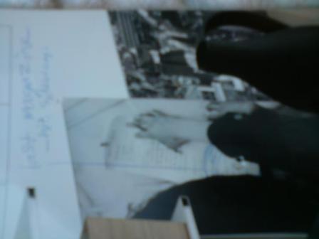 last mag that it ricoched off