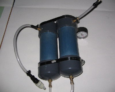 different view of chamber