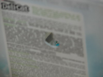 the damage(after i added the barrel)