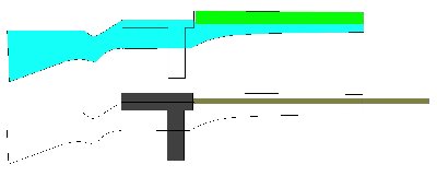 shows stock and internals