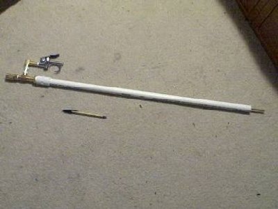 Compared to its big brother THE H.P.A.C