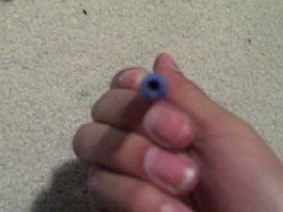 Ok so its not going to be the most pretty of all pen guns but it still shoots