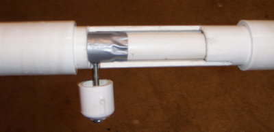 Here is another view of the bolt