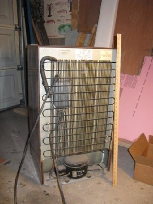 it's 33&amp;quot; tall