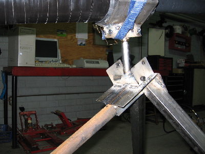 overall shot of pivot layout...