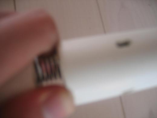 prototype and the spring