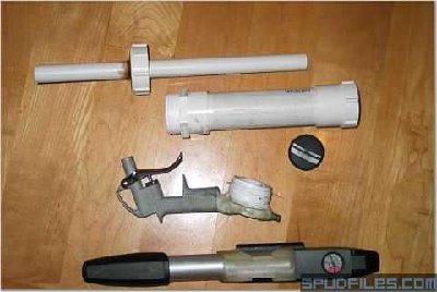 My super cool pump with it's super cool guage - it can go up to 12 bar which is 175 psi. ive only brought it up to 140 because its teriible hard to pump anymore and also becuase my gun leaks terribly after 120 psi. - teflon tape to the rescue !