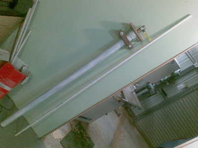 chamber &amp;amp; barral