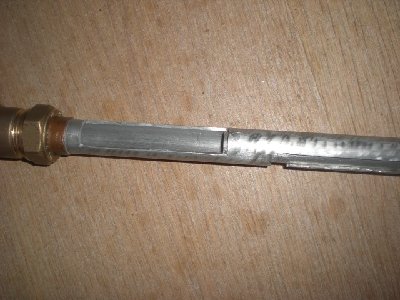 see adding a handle on here is difficult and not that strong