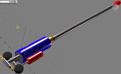 before i decided to change the design