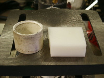 Block cut