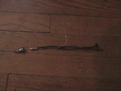 Ammo used