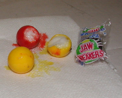 Jawbreakers