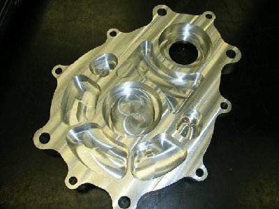 Gearbox