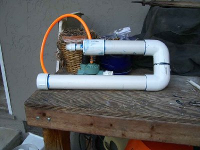 Youre cannon should now look like this.