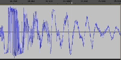 Mouse Musket Discharge sound.