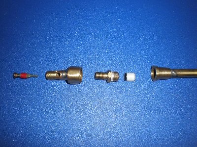 how it fits together