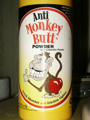 New trophy for this thread..