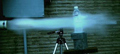 Apple exits.jpg (41.83 KiB) Viewed 2802 times The bulk of the apple exits later. Many of the smaller pieces are way ahead of the bulk of the apple.