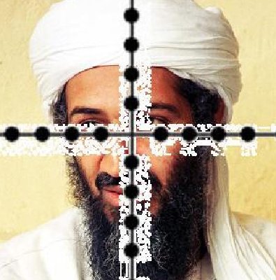 you decide that the other scope is crap and switch to the good one. you get the same sight picture at 5x, and decide to look at him at 10x you notice that his turbine is again 2.7mils This is because the recticle is magnified with the rest of the image, not applied later.